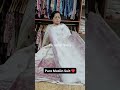 Dm for Order -9718221236 | Pure Muslin suit ❤️ #ethnicwear #womensuit #muslinsuit #ytshorts #yt