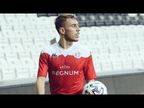 Bünyamin Balcı 2021 | Antalyaspor Skills , Goals , assist |