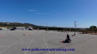 Celebrity Fast Circles Challenge - Are you faster than Quinn Redeker? Profile