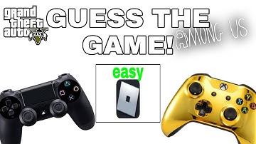 Guess the game get pinned!