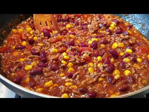 Video: Hoe Chili Koken?