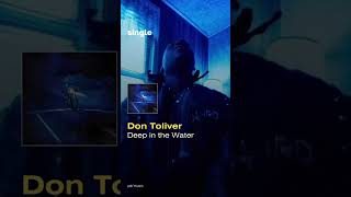Don Toliver in playlist "global jams" — flisten on Spotify