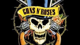 Sweet Child O&#39; Mine Guns N&#39; Roses official video