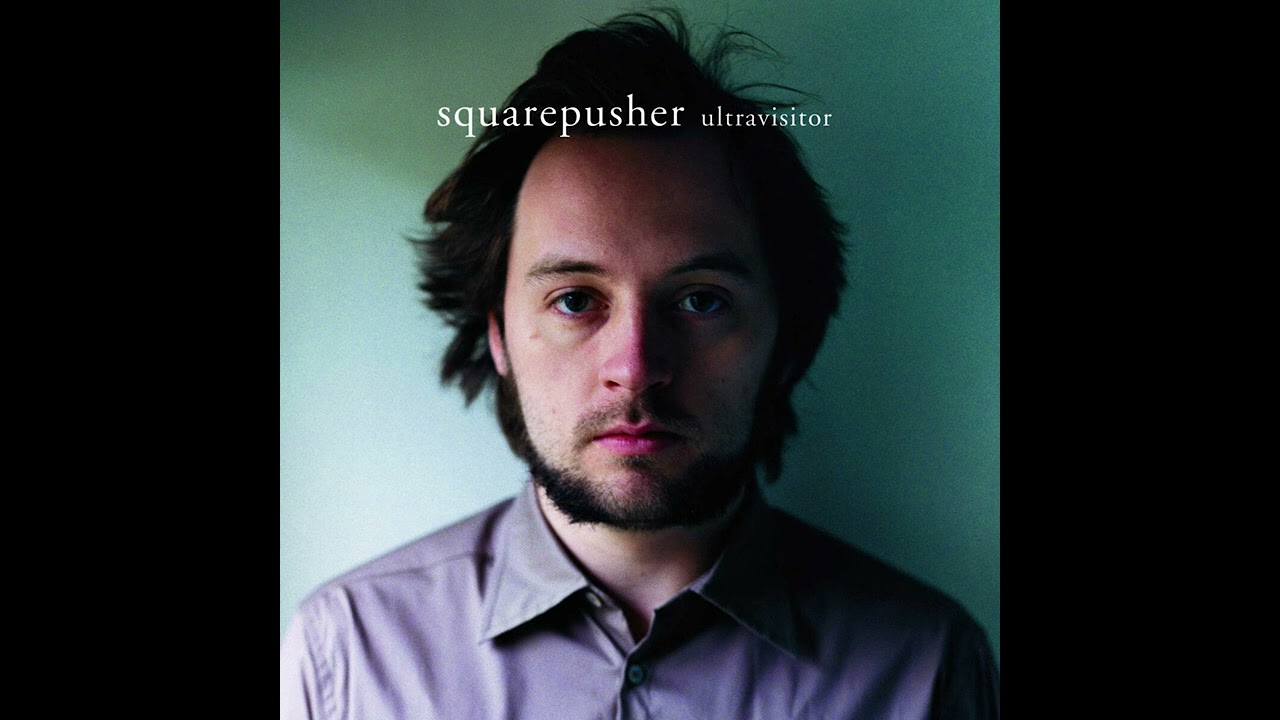 Squarepusher - Steinbolt [Slow Version]