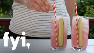 cocktail video