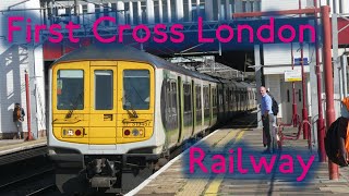 The History of the Thameslink Route
