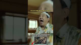 Pura Gaon Zombie Virus Ka Shikaar Ban Gaya | PART 2 #filmaya #movie #hollywoodmovierecap #film