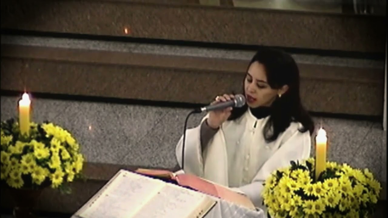 Salmo 89 - Vós fostes ó Senhor um refúgio para nós