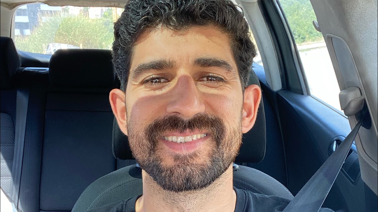 Sohbet tadında 1. Glovo