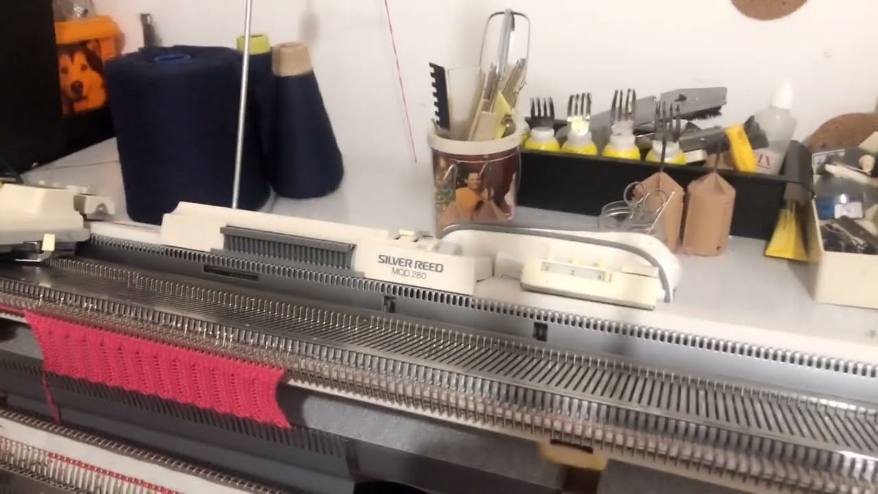 Barra 2x1 com acabamento tubular na Lanofix