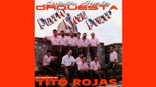 ⚡ Solo Con Un Beso / Puerto Rican Power