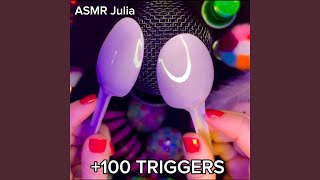 Download Lagu +100 Triggers: No-Talking Background ASMR for Sleep, Relaxation, Work and Study (1/2) Download Lagu +100 Triggers: No-Talking Background ASMR for Sleep, Relaxation, Work and Study (1/2)