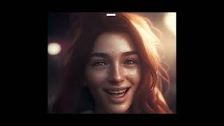 Speaking AI-Avatar Sarah screenshot 3
