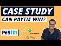 Case Study: Paytm's Strategy | Business model | IPO | Management Consultant Analysis