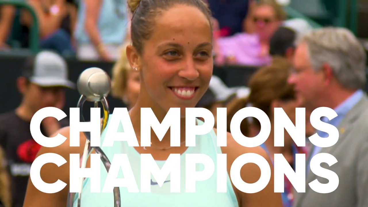 2020 Volvo Car Open - 20 Years of Champions in Charleston