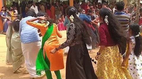 Baduga dance | Devala hatty hubba | Gudalur | Katrathum kallathathum