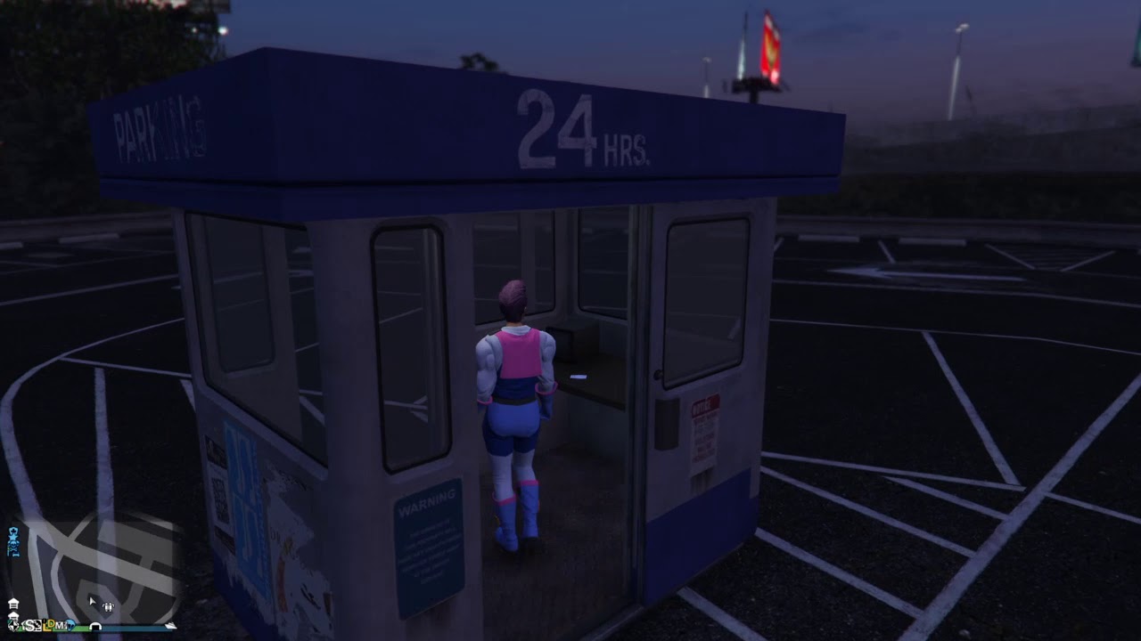 Collecting the 54 hidden PLAYING CARDS in GTAV ONLINE, part 1. YouTube