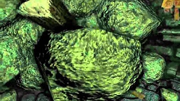 Amnesia The Dark Descent: Bugs/Tricks Gallery, Part I