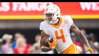 Former NFL Executives Call Cedric Tillman a Draft Steal for the Browns - Sports4CLE, 5/1/23