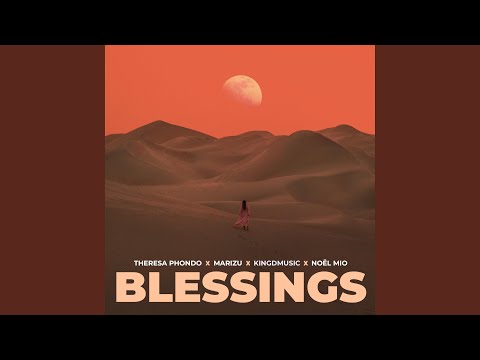 Blessings (Remix)