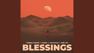 Blessings (Remix)