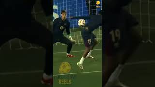 Le “nouveau Neymar”😱🔥 Lamine Yamal ?#LamineYamal #Neymar #FCBarcelona #Football #FootShorts #viral