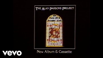 The Alan Parsons Project - The Turn of a Friendly Card TV Ad