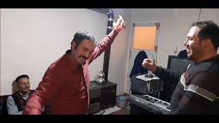 AZİZ BALTAK   ÇALDIĞIM BAGLAMA  COVER Muhtar Oda Muhabbeti CANLI UÇAK MÜZİK MEDİYA