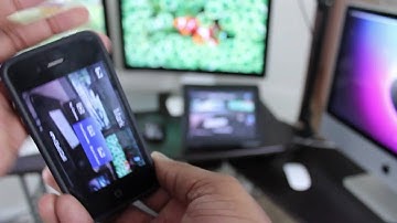 Skype Video for the iPhone and iPad!!!