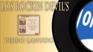 Video voorbeeld van "Perro Lanudo - Los Rockin Devils"