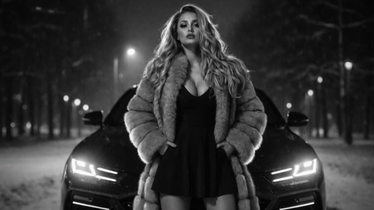 Midnight Highway 🌙 | Deep House Mix 2026