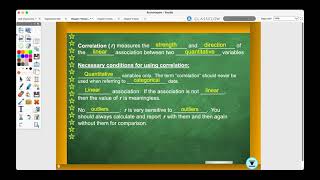 Chapter 7: Scatterplots, Association, & Correlation