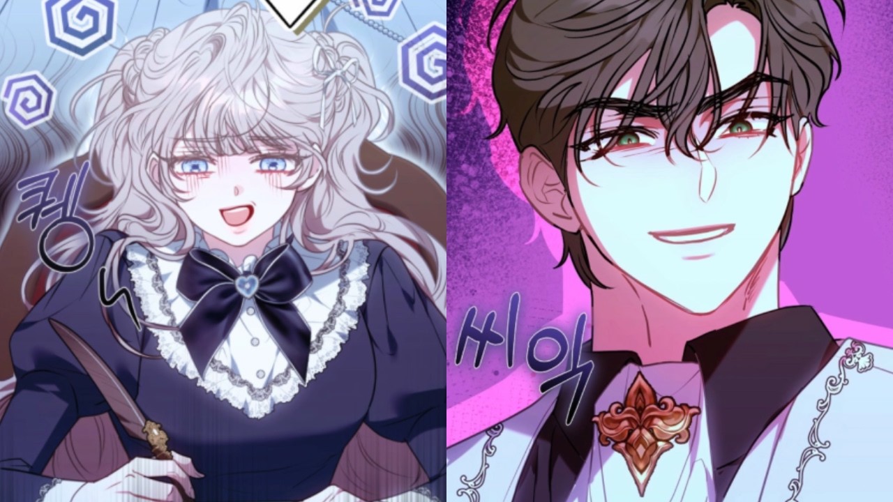 She Thought Being Kidnapped Was Scary, Until Her Captors Paid Her To Take Naps