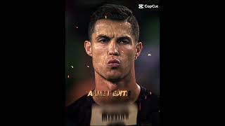 Ronaldo 😈 Ahmet edits 💚❤️