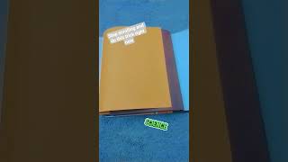 Fun science experiment with two books. #fypシ゚viral  #scienceexperiment  #school #textbook