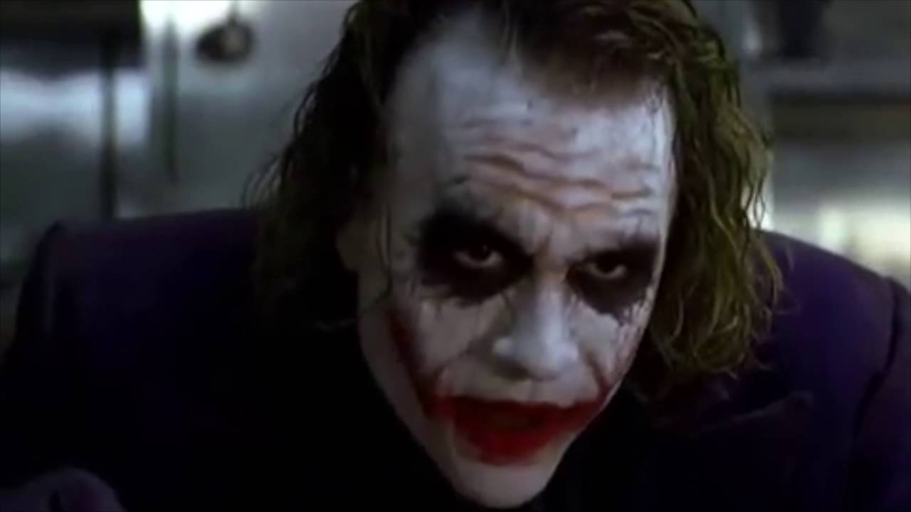 Top 5 Most Iconic Joker Performances