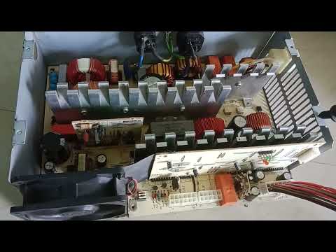 xerox 5945 power supply repair