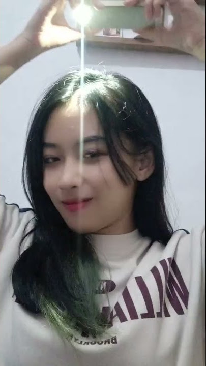 TREND MATI LAMPU TIKTOK VIRAL