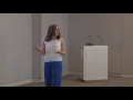 Why you dont get contemporary art  jessica backus  tedxcornelltech