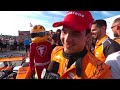 23 MINUTES of Pato O’Ward’s BEST 2025 Highlights! | INDYCAR SERIES