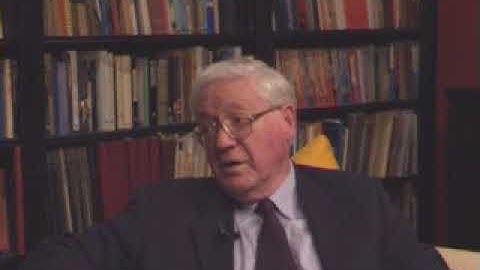 Talking in the Library - Peter Porter