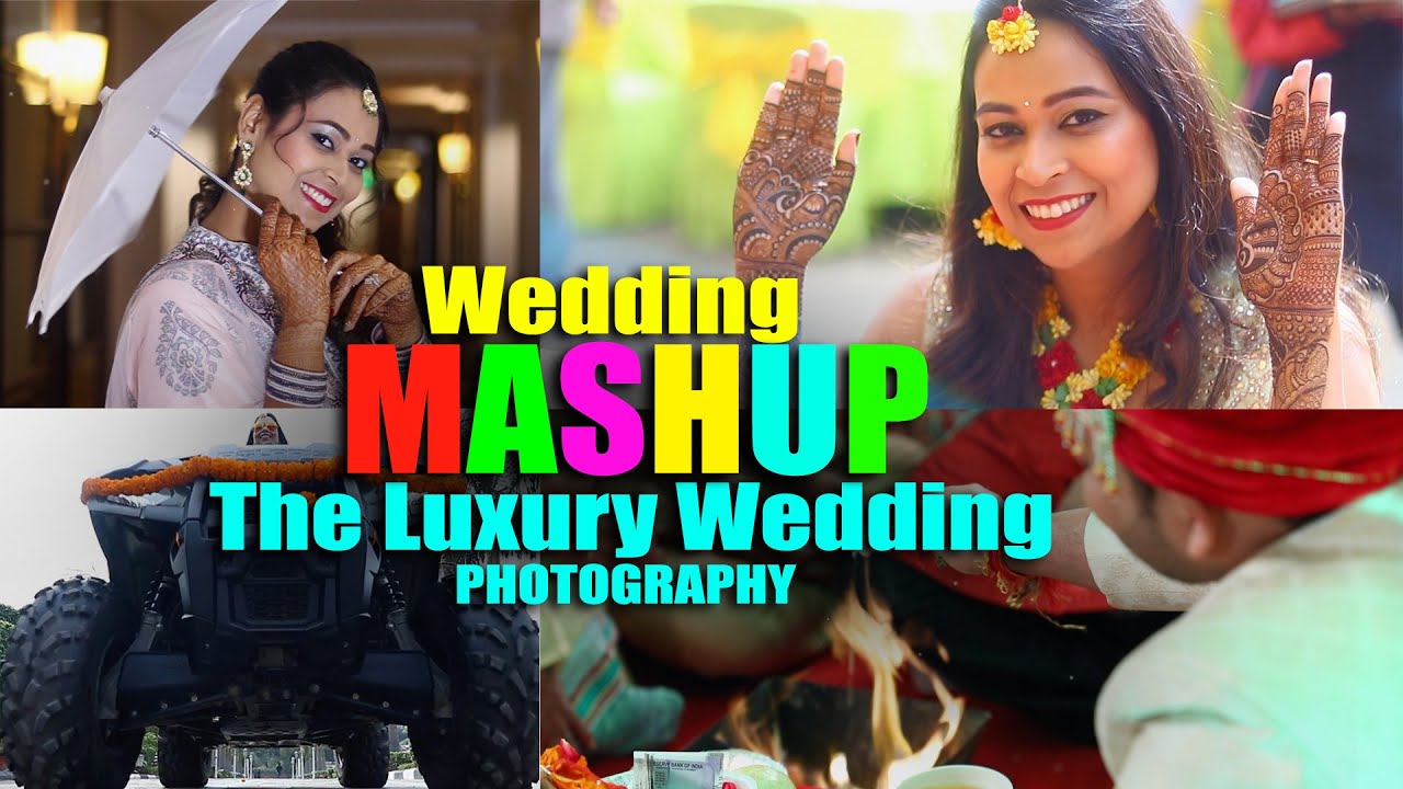 Wedding Teaser  | Morni Banke | The Luxury Wedding Photography | 