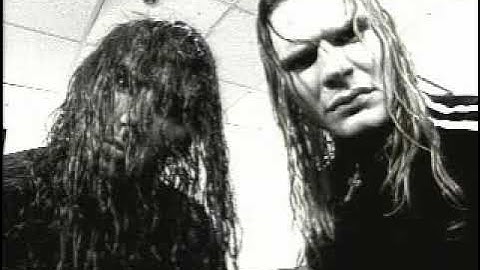 Hardy Boyz Entrance Video WWF Smackdown! PS1
