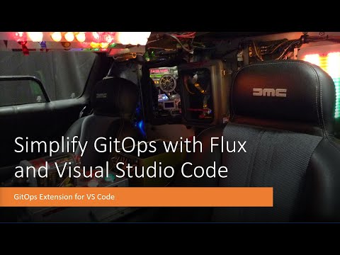 Simplify GitOps with