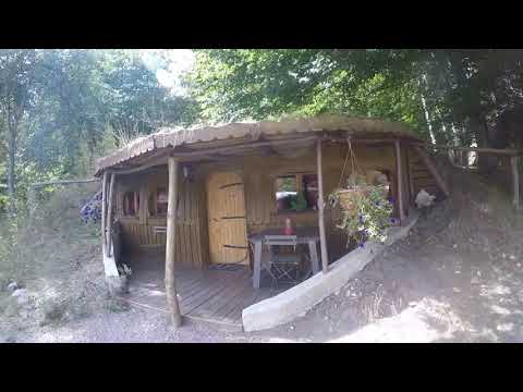 Video-thumbnail van Camping Le Cœur de La Forêt