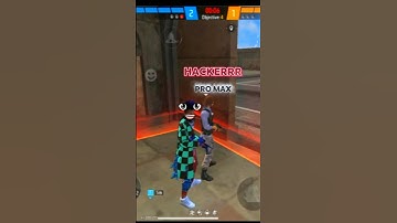 CS Rank Hacker in Free Fire 😱 | Hacker Dekh Kar AWM Diya Aur Noob Jaise Mar Gaya | #freefire #shorts