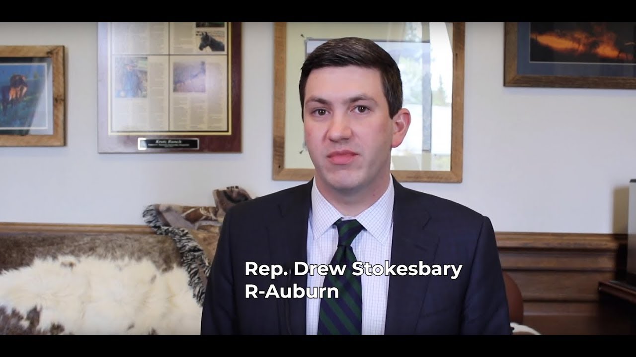 state representatives florida Rep. Drew Stokesbary pushes back on Democrats' $4.5 billion in tax increases