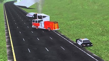 SHRP2L32B - Lane +1 Block Animation