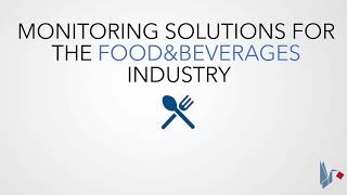Food Industry Englisch Tecnosoft