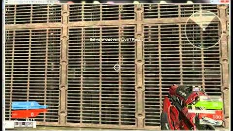 UDK Games Engines Level